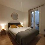 Stylish 2Br Apartment